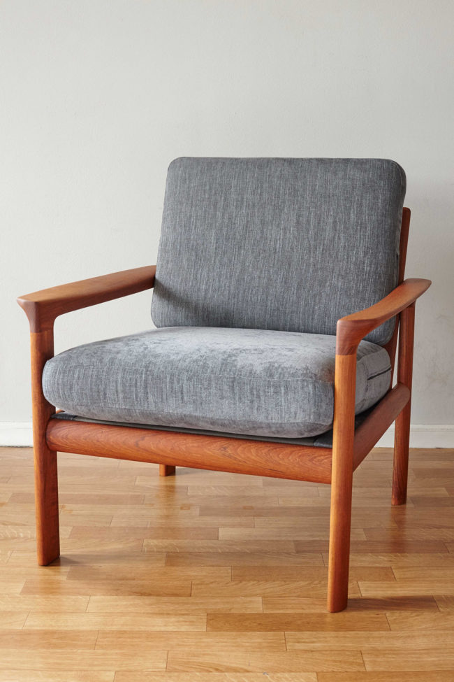 Komfort chair by Sven Ellekaer