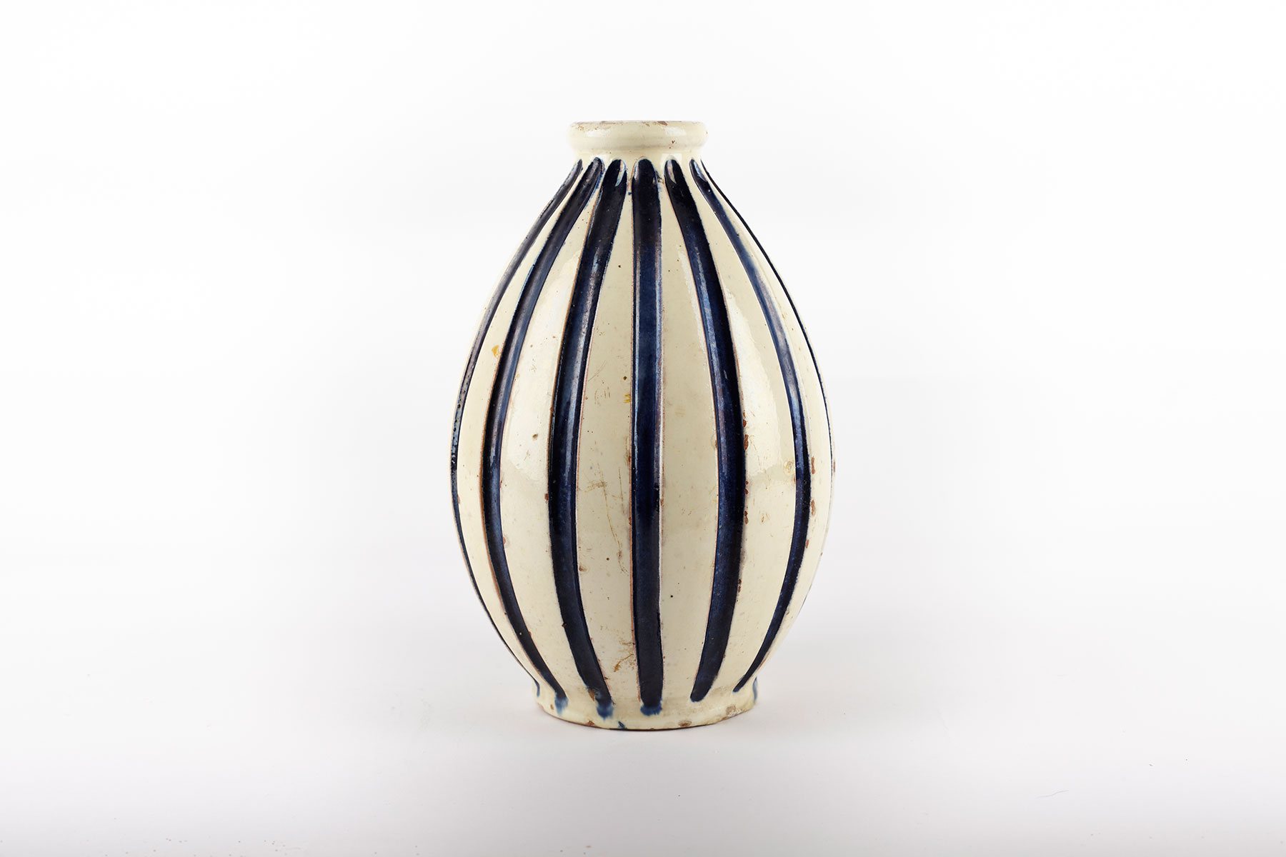 Grimstrup Keramik Næstved Vase