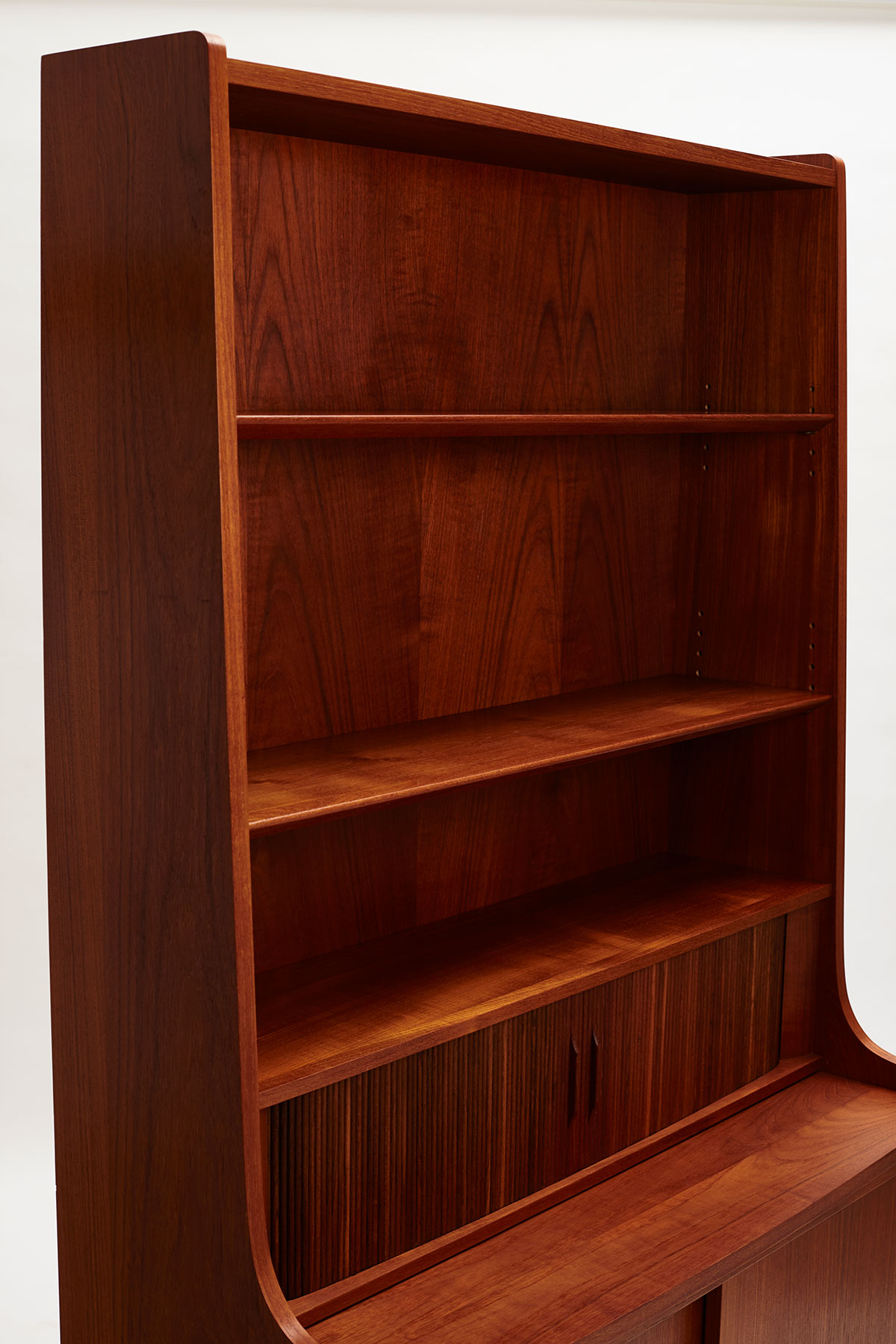 Johannes Sorth Bookcase – You're Welcome Furniture.