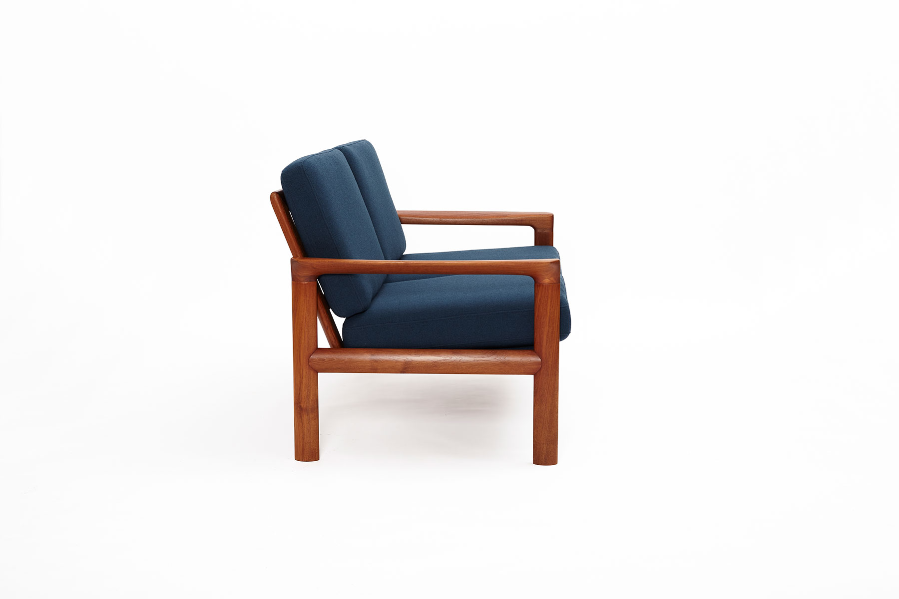 Sven Ellekaer Sofa – You're Welcome Furniture.