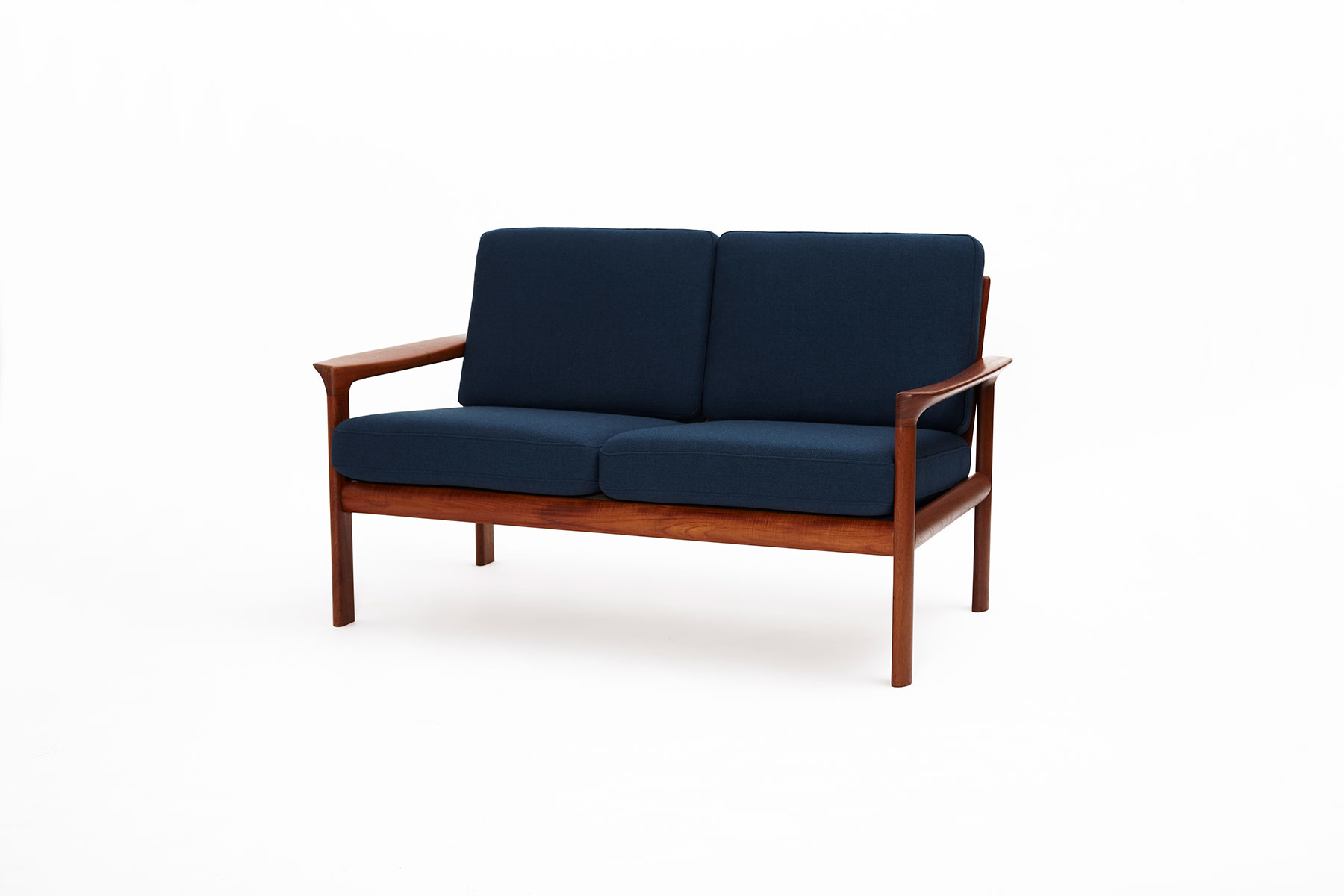 Sven Ellekaer Sofa – You're Welcome Furniture.