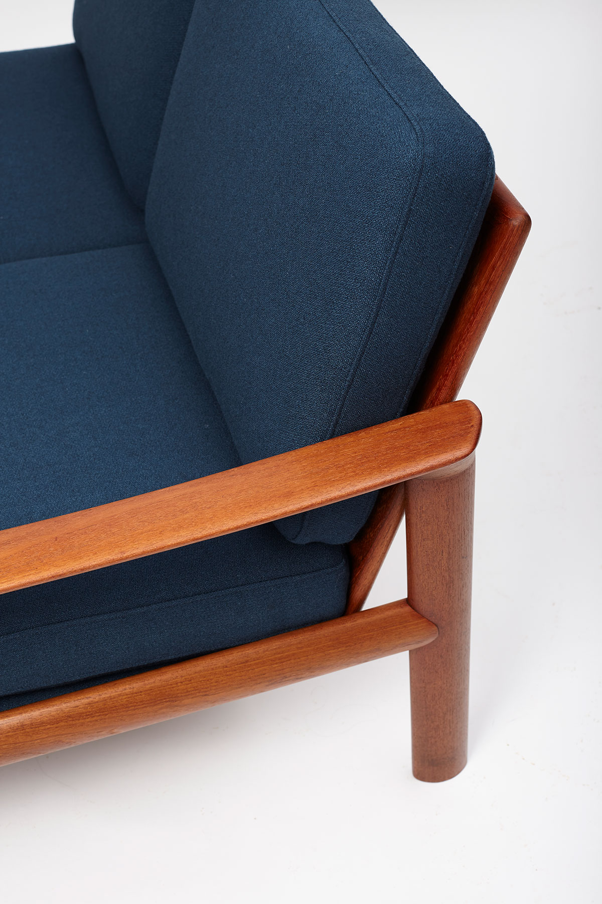 Sven Ellekaer Sofa – You're Welcome Furniture.